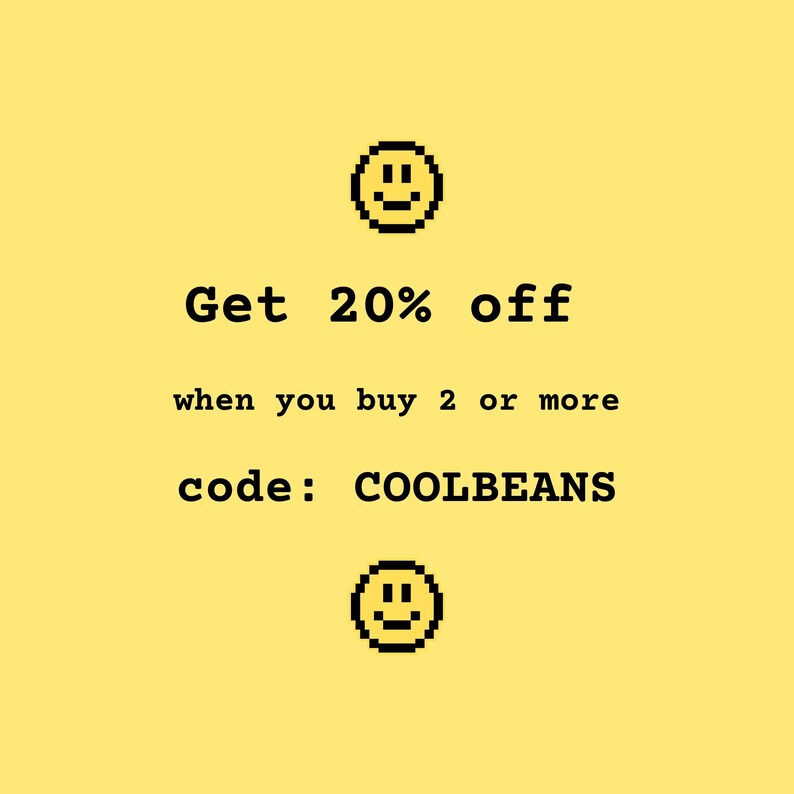 Corn Dog Cross Stitch Pattern PDF - Got That Dawg In Me image 6