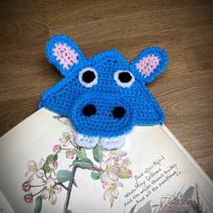 PDF Crochet Pattern | 12 Corner Bookmarks | Crochet Pattern | Gifts For Readers | Bookmarks | Crochet Tutorial |