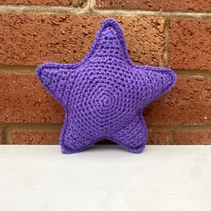 PDF Crochet Pattern | 12 Crochet Shapes | Crochet Shapes and Colours | Crochet Toys | Crochet Pattern |