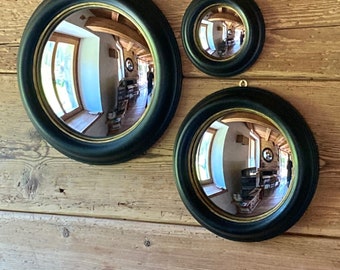Convex Mirror Etsy