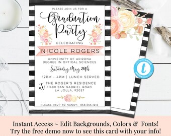 slumber party invite teepee invitation birthday invite etsy