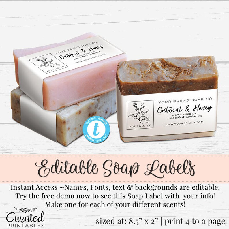 Cleaning soap Label, Editable Label, Tub Content Label, Do-it-yourself Factor Label, Immediate Print Sticker, Editable Sticker, Cleaning soap Label Template graphic about Free Printable Soap Label Templates referred to as Cleaning soap Label, Editable Label, Tub Substance Label, Do it yourself Element Label, Instantaneous Print Sticker, Editable Sticker, Cleaning soap Label Template