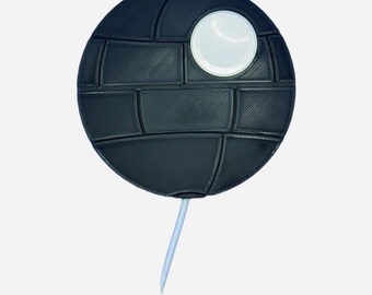 Star Wars Inspired Apple Watch Charger Holders 3D Printed