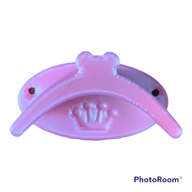 3D Printed Loungefly Bag Display Hanging Hooks Etsy