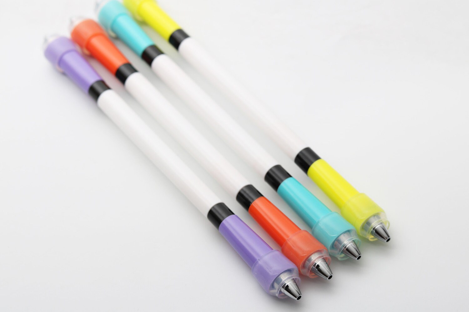 VGG Emboss Mod for Pen Spinning Etsy Canada