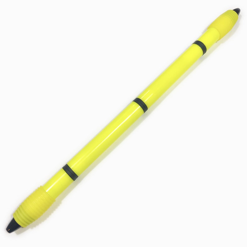 Everchix Emboss Mod for Pen Spinning Etsy