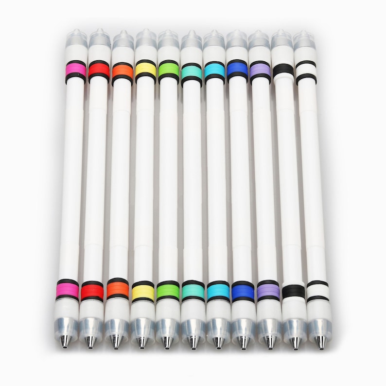 Ivan Emboss Mod anyball Grip Edition for Pen Spinning Etsy