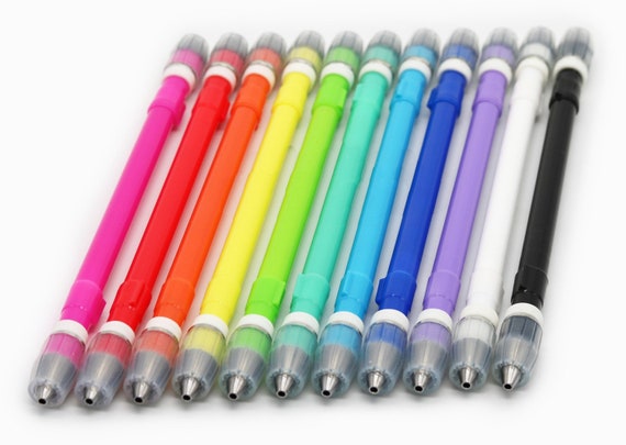 BusterCYL Spinnerpeem version