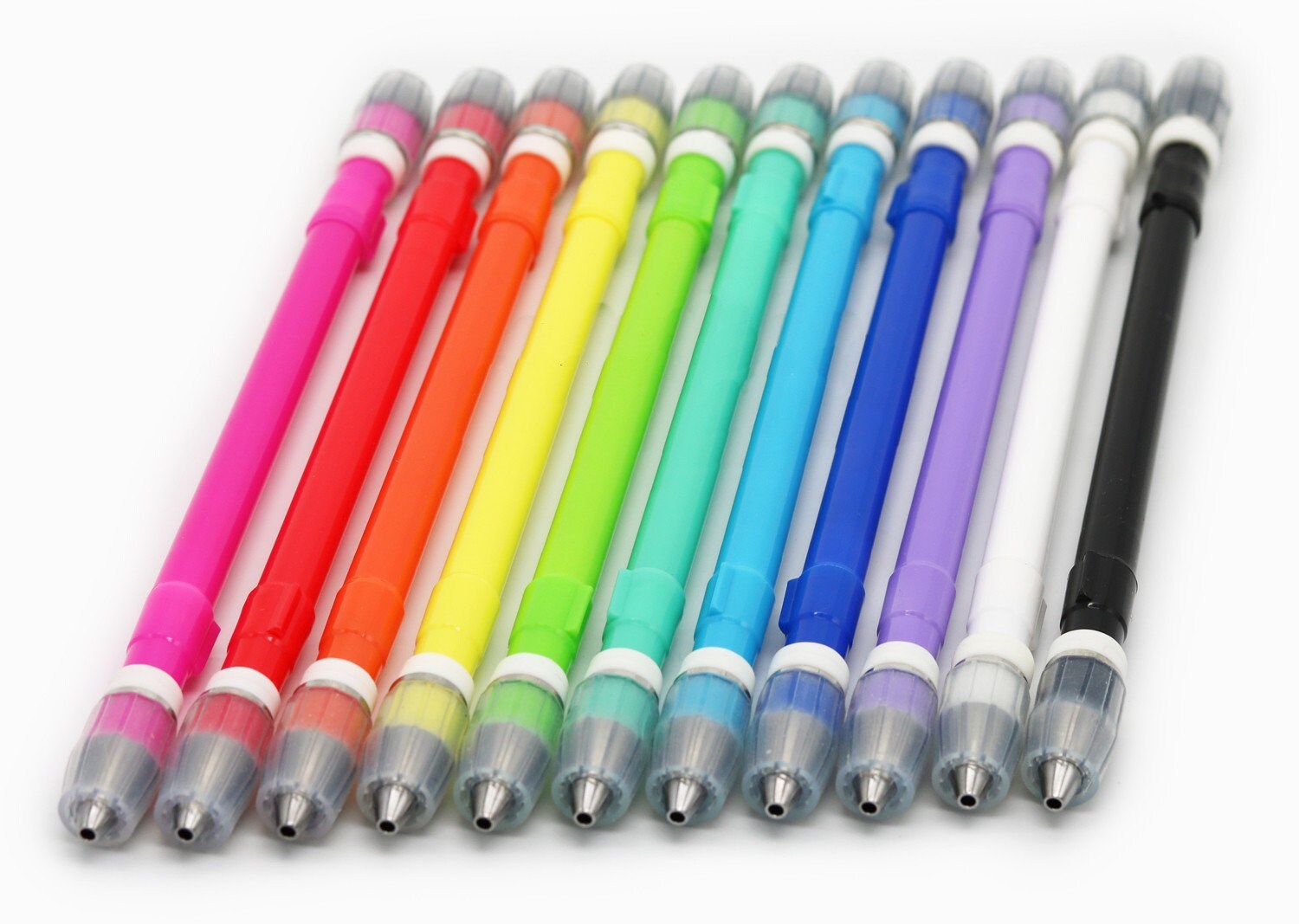 ペン回し　改造ペン　THE ROD ENO pARuバレット – SPINNOVATION ペン回し用ペン・改造ペン