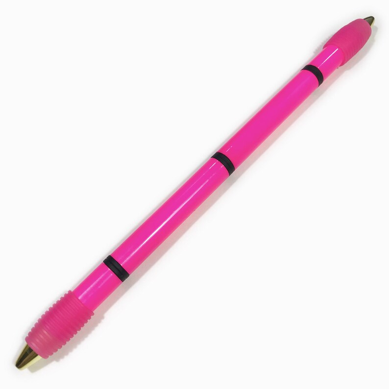 Everchix Emboss Mod for Pen Spinning Etsy