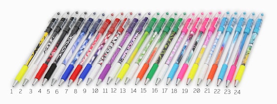 ペン回し RSVP MX まとめ売り 楽天市場】ペン回し専用ペン RSVP MX 改造済み完成モデル 全長約