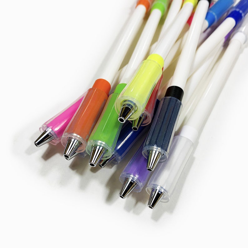 Waterfall Pen Spinning Mod Etsy UK