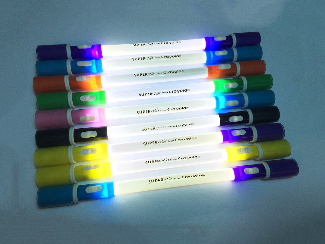 Pen spinning led Clearance