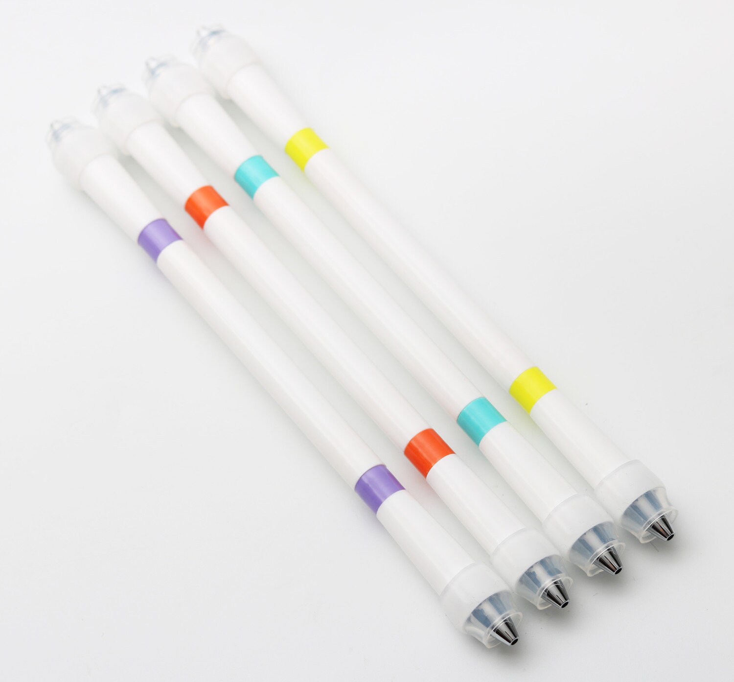 VGG Emboss Mod for Pen Spinning - Etsy