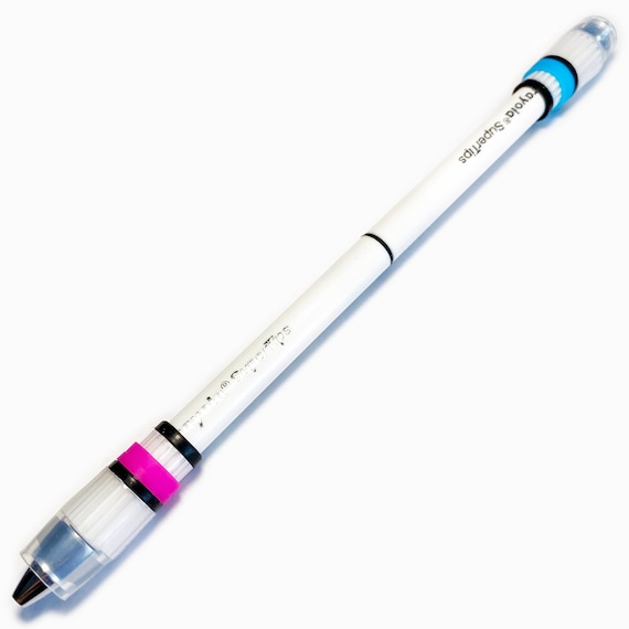 PPM Mod for Pen Spinning