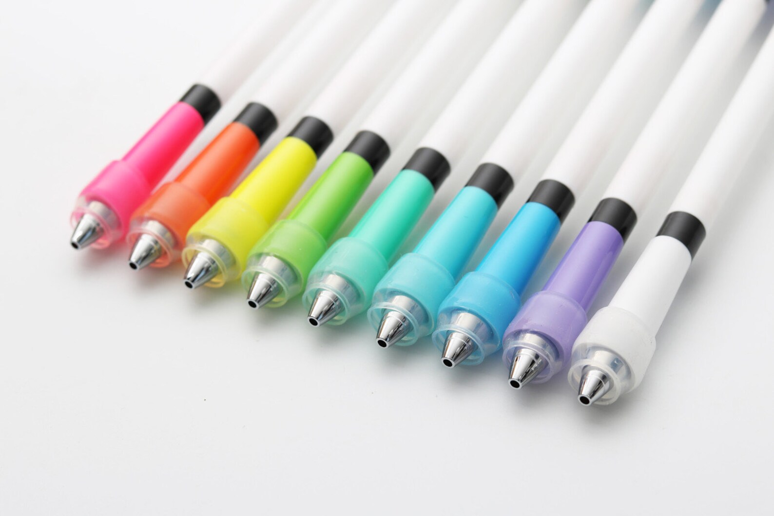 VGG Emboss Mod for Pen Spinning - Etsy Canada