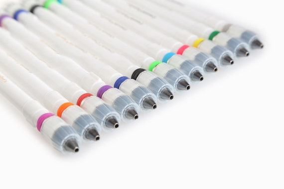 Buster CYL Pen Spinning Mod - Etsy.de