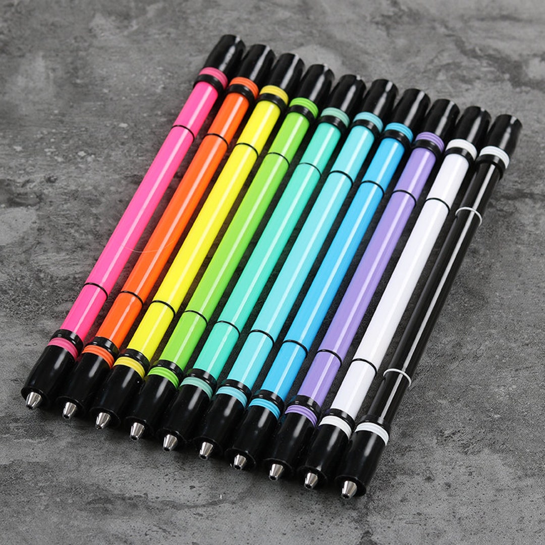 Ivan Emboss Mod (sailor Grip Edition) for Pen Spinning - Etsy