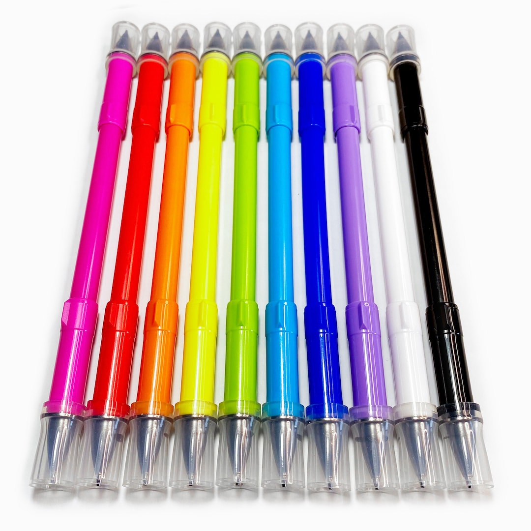 DR CT（ドクターグリップ）別名ボンクラKT（ペン回し用） - Etsy