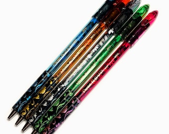 ペン回し用 RSVP MX カラー モッド - Etsy 日本