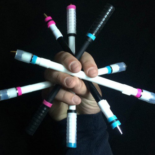 ペン回し　Menowa g-3 G-3 mod (Menowa*氏仕様) | ペンたちの集会所