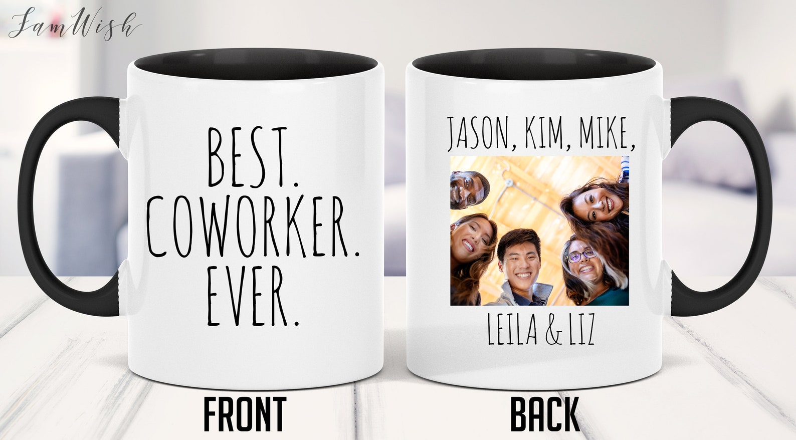 best coworker mug