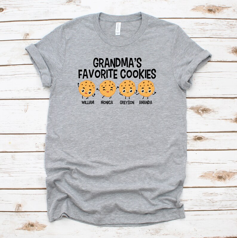 grandma shirts for babies