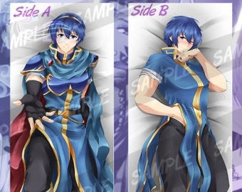 Kaito dakimakura sale