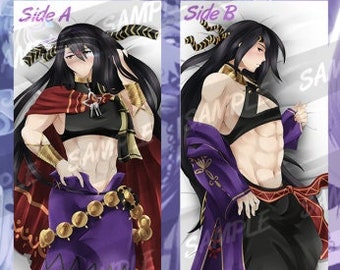Fire Emblem Engage: Dakimakura Seadall