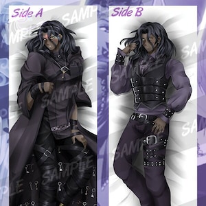 Fire Emblem Engage: Zelkov Dakimakura