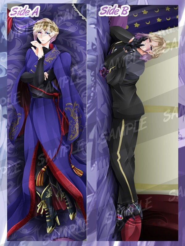 Disney dakimakura hotsell
