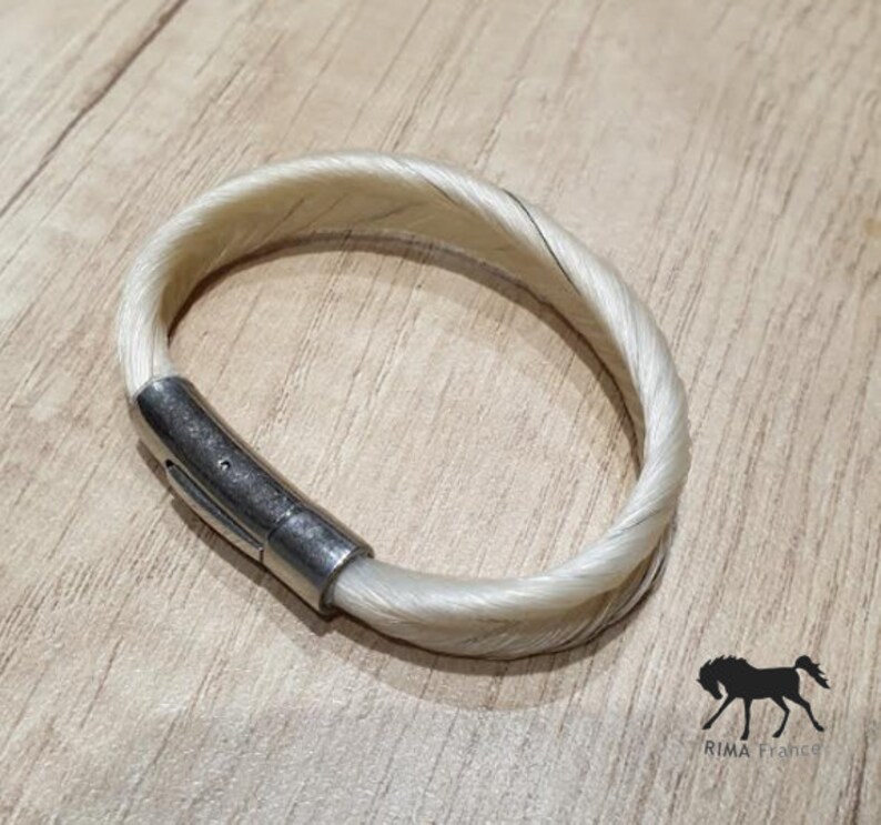 Tresse De Crin De Cheval De 12 Verges Pour Accessoires De Robe De Jupe
