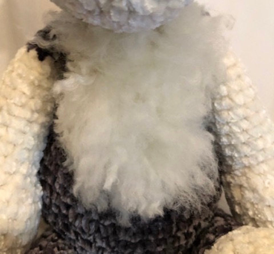 Custom Hand Crocheted Puppies Can Be Made to Look Like Your - Etsy