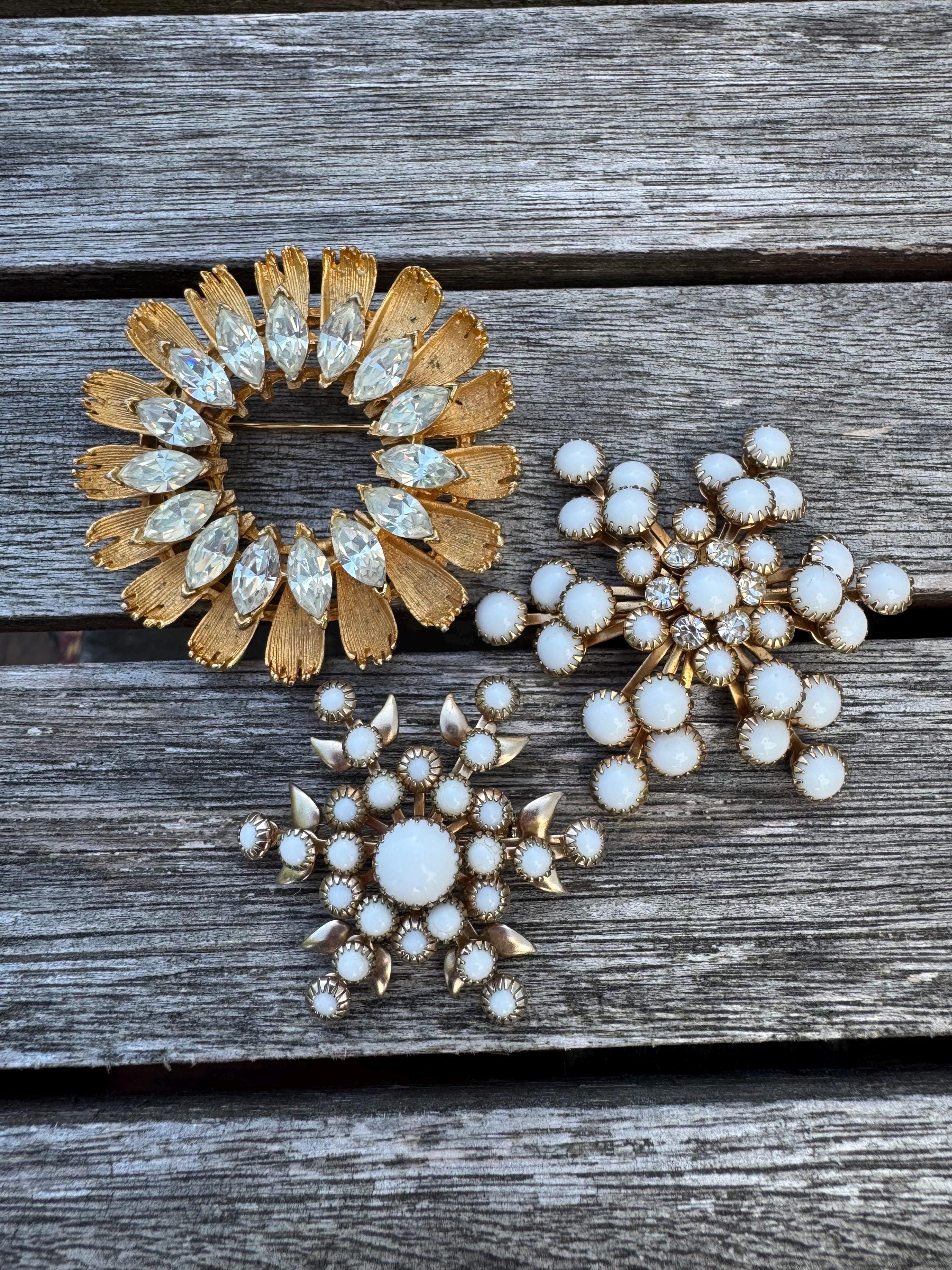 Bsk Jewelry - Etsy