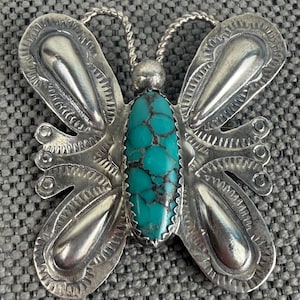 Tim Yazzie Jewelry - Etsy