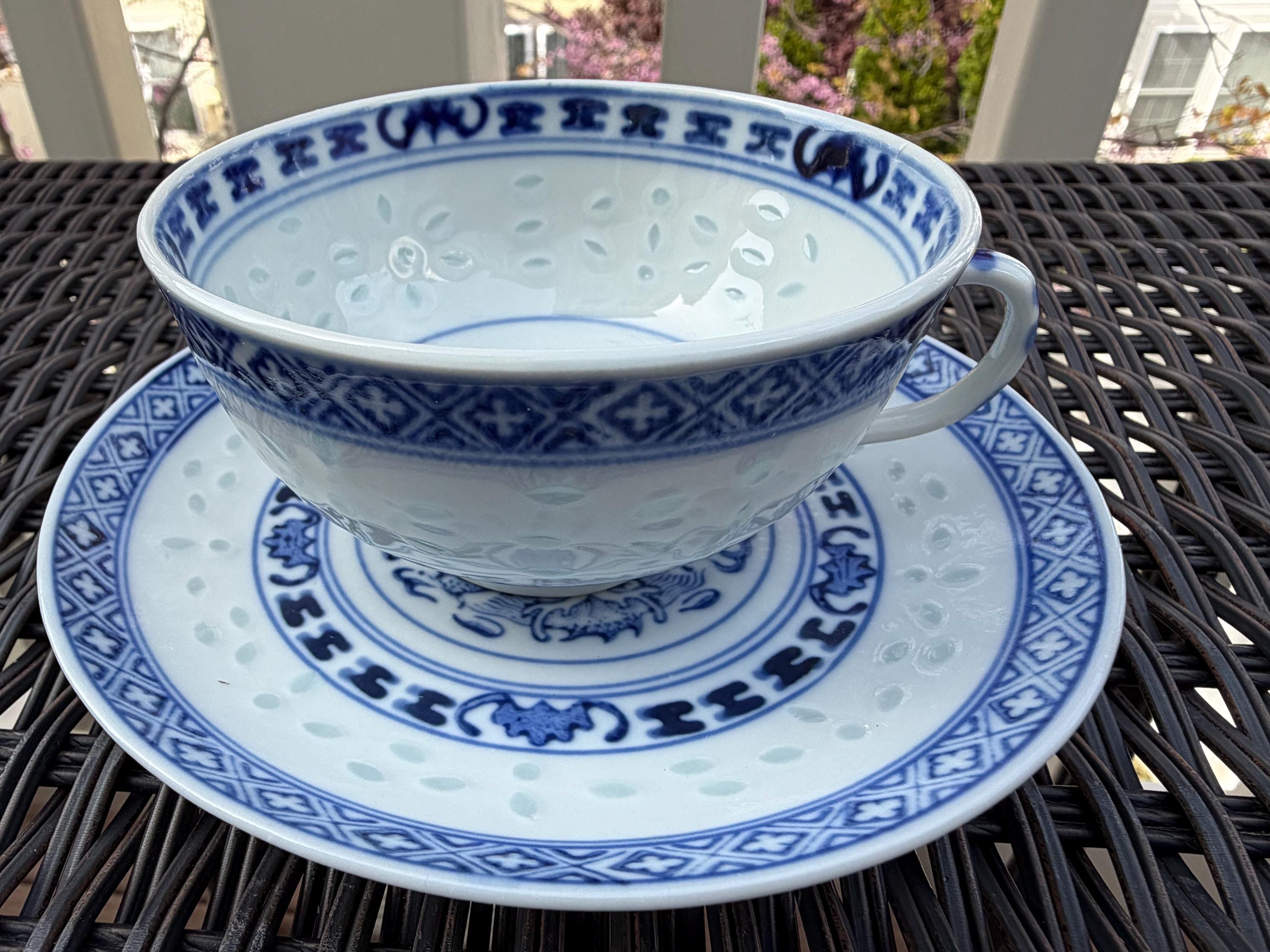 Chinese porcelain - Etsy 日本
