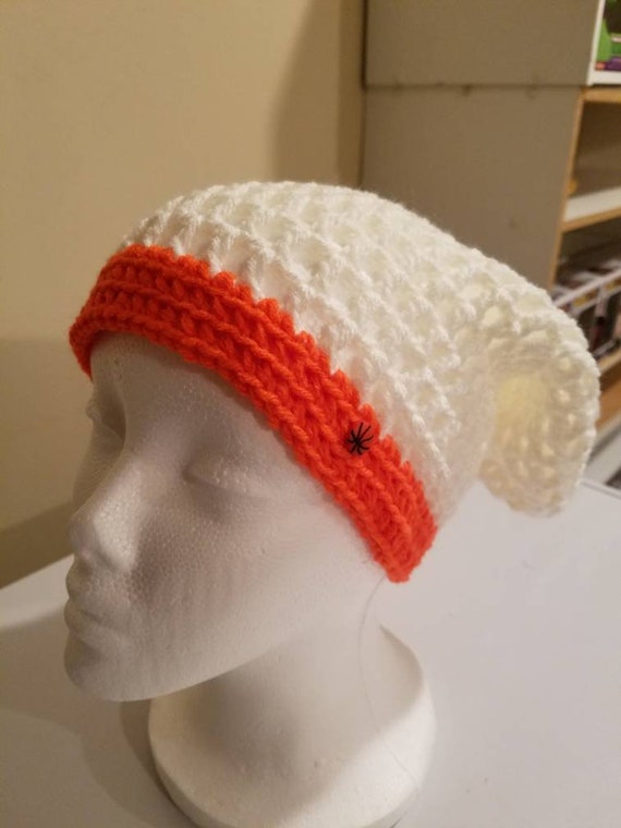 basketball net beanie