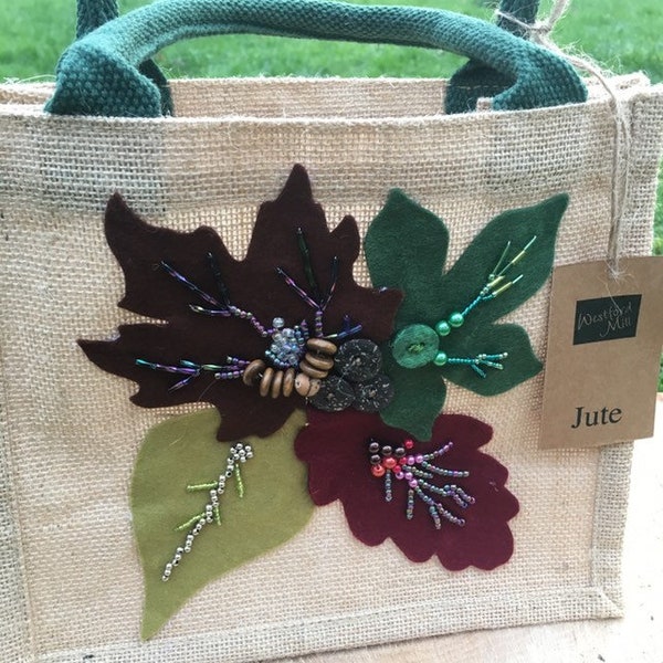 Craft Bag - Etsy UK