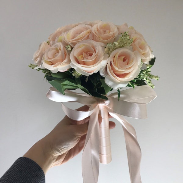 Prom Bouquet Etsy