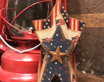 Patriotic painting | Etsy
