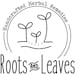 Owner of <a href='https://www.etsy.com/shop/RootsandLeavesSC?ref=l2-about-shopname&from_page=listing' class='wt-text-link'>RootsandLeavesSC</a>