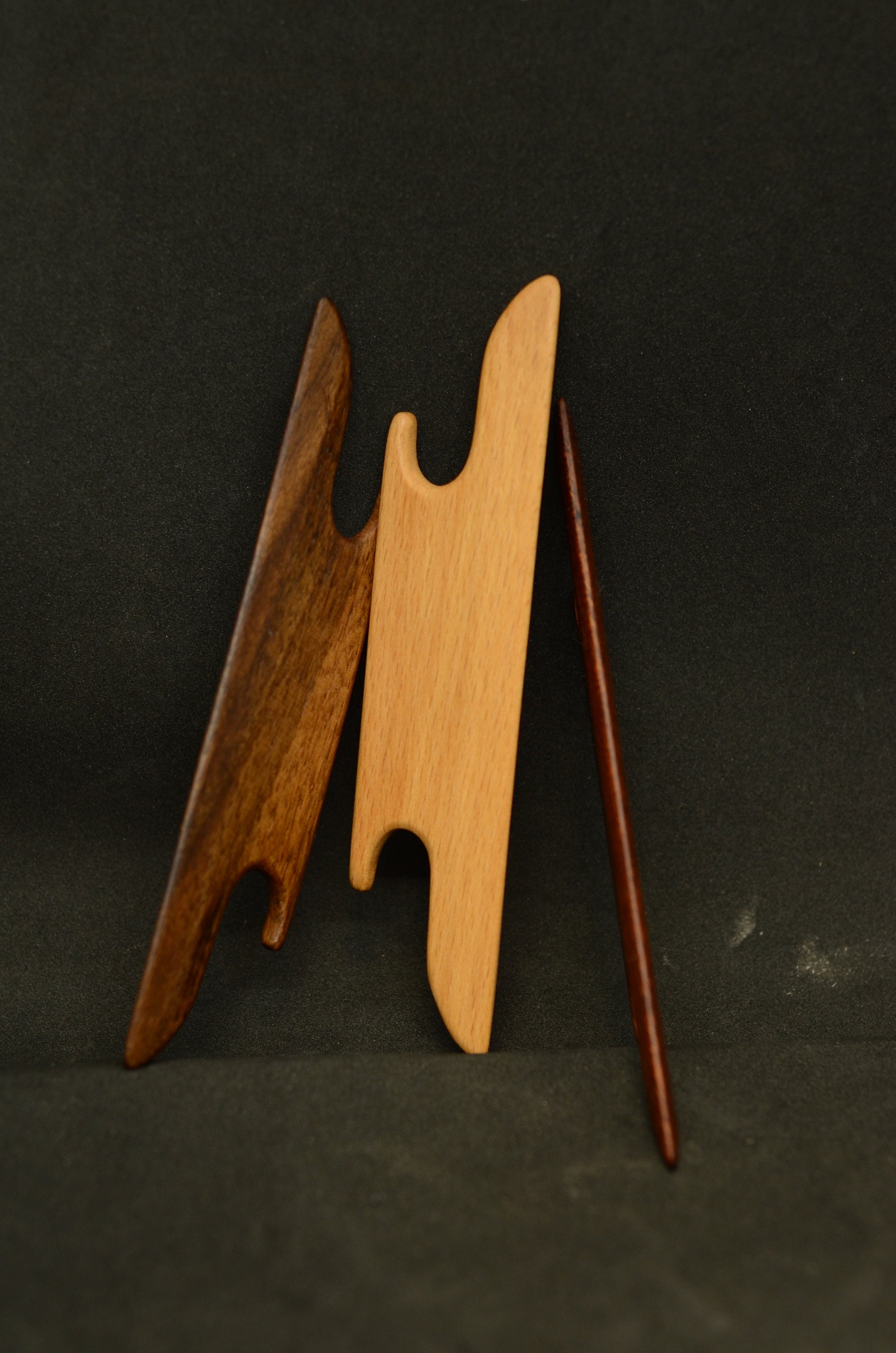 Weaving Shuttle Inkle Weaving Shuttle Beveled Shuttle for Etsy