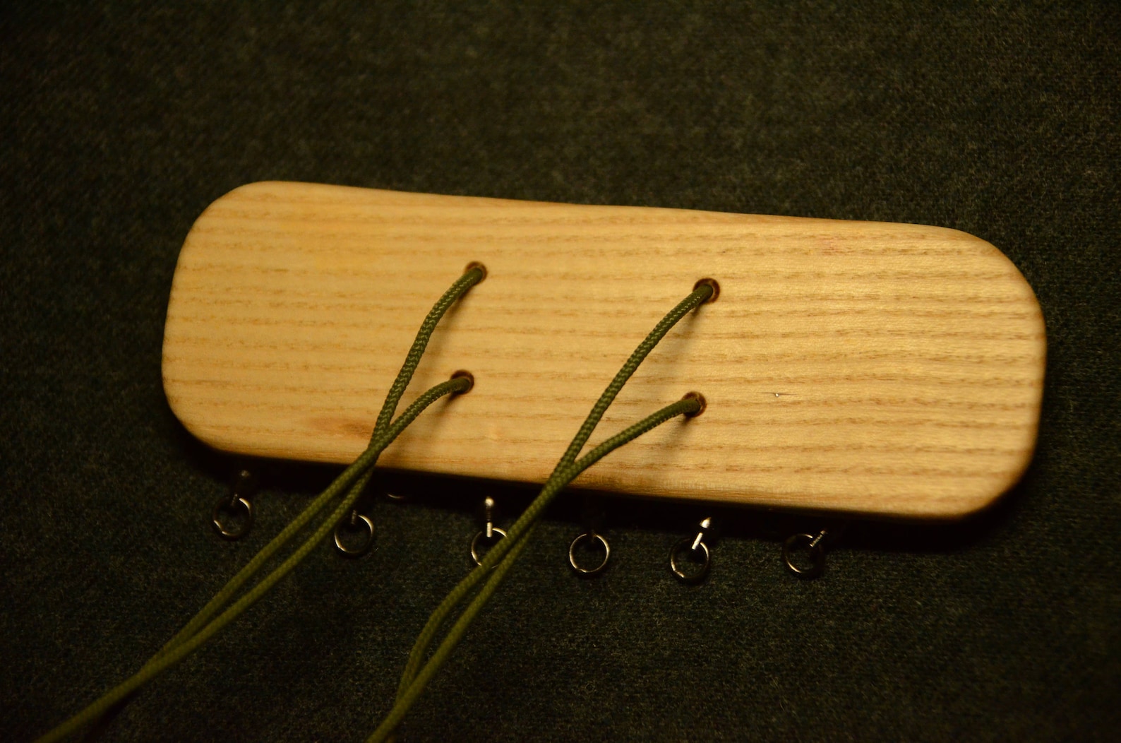 Tablet Weaving Swivels / Tool for Card Weaving / Tool Turning Etsy