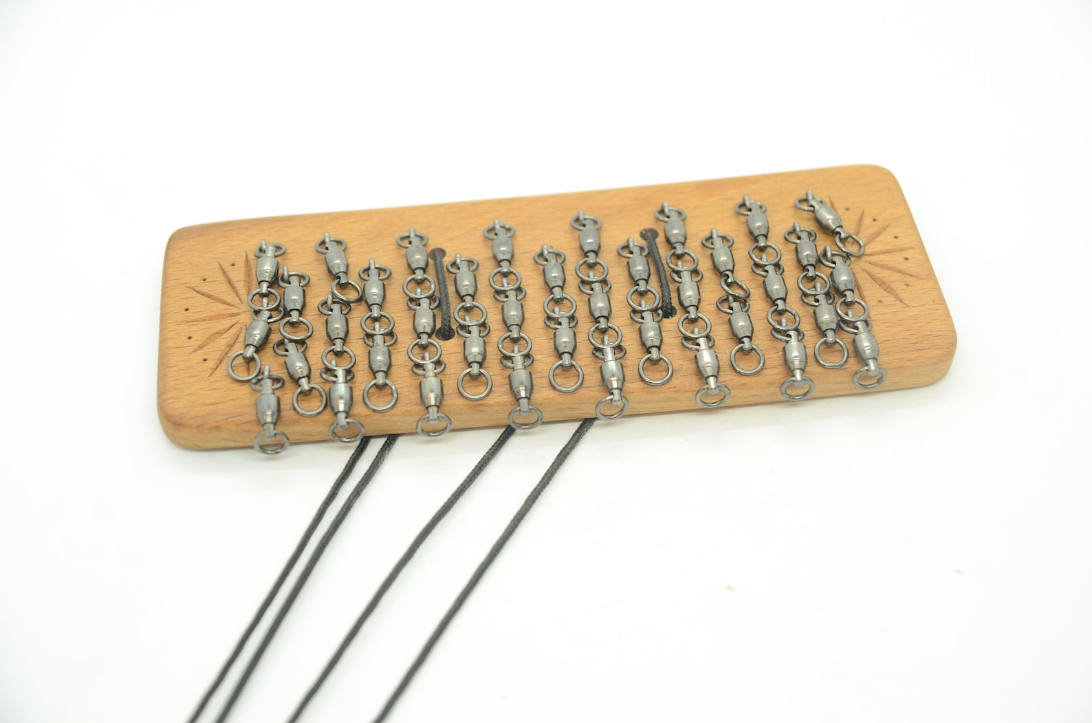 Swivels for Tablet Weaving / 38 Swivels / Weaving Post / Card Etsy