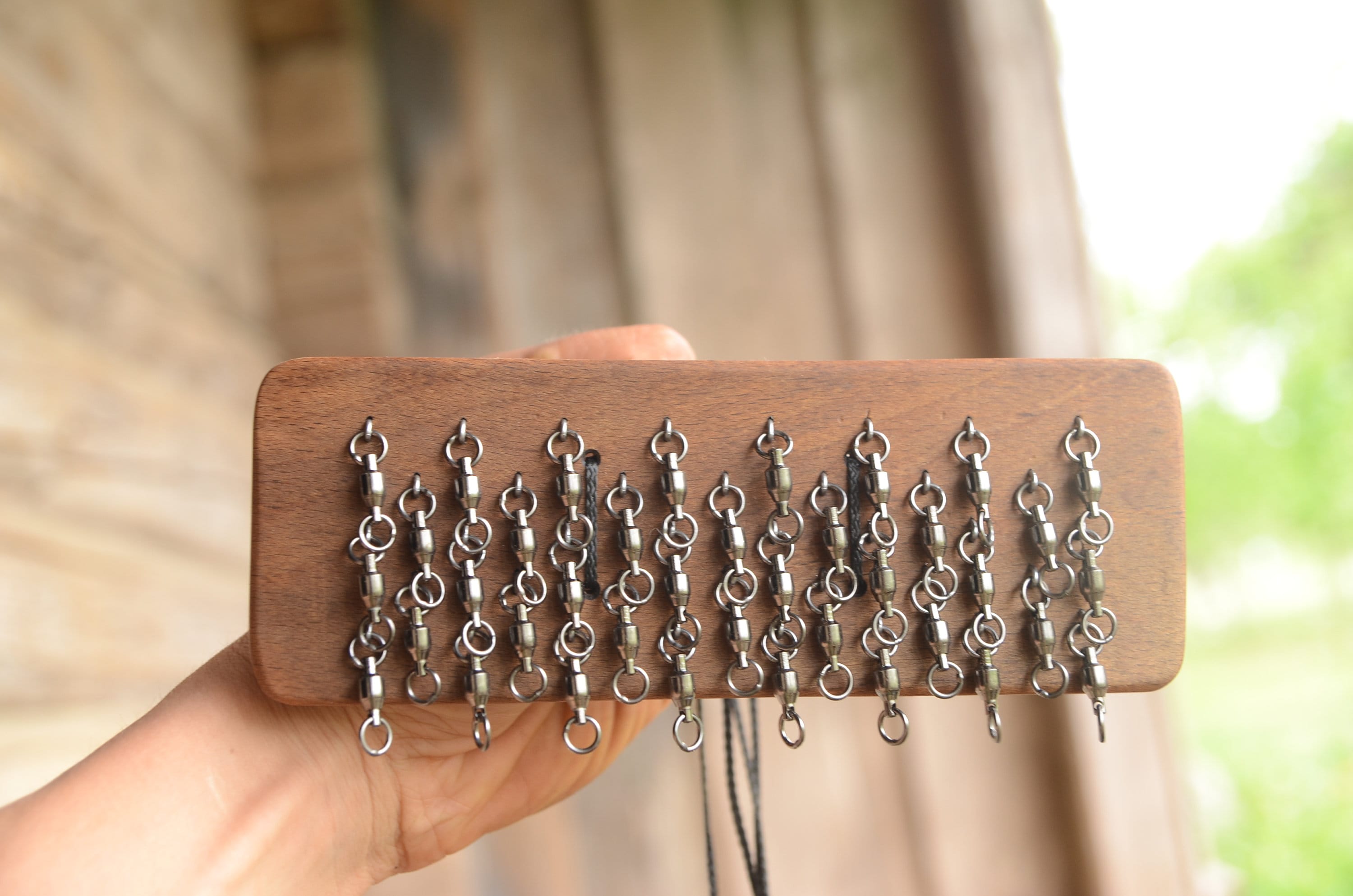 Swivels for tablet weaving 38 ball bearing swivelsWeaving Etsy