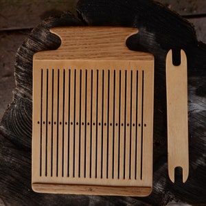 Rigid heddle loom, Backstrap weaving, Band loom, Band weaving, Tape loom , Inkle weaving, Medieval weaving, Viking craft