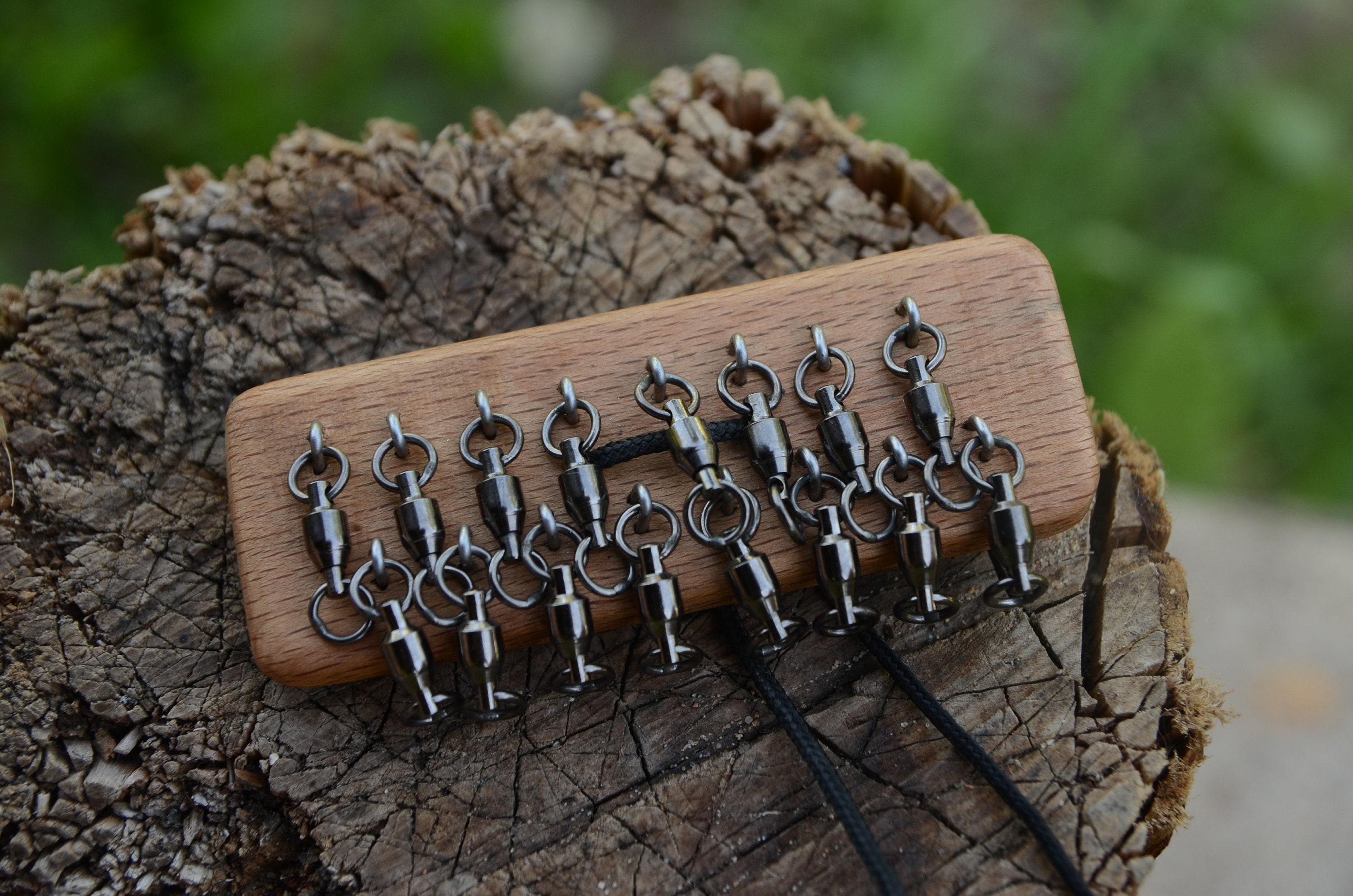 Swivels for Tablet Weaving / Weaving Post / Tool Turning Yarn Etsy Canada