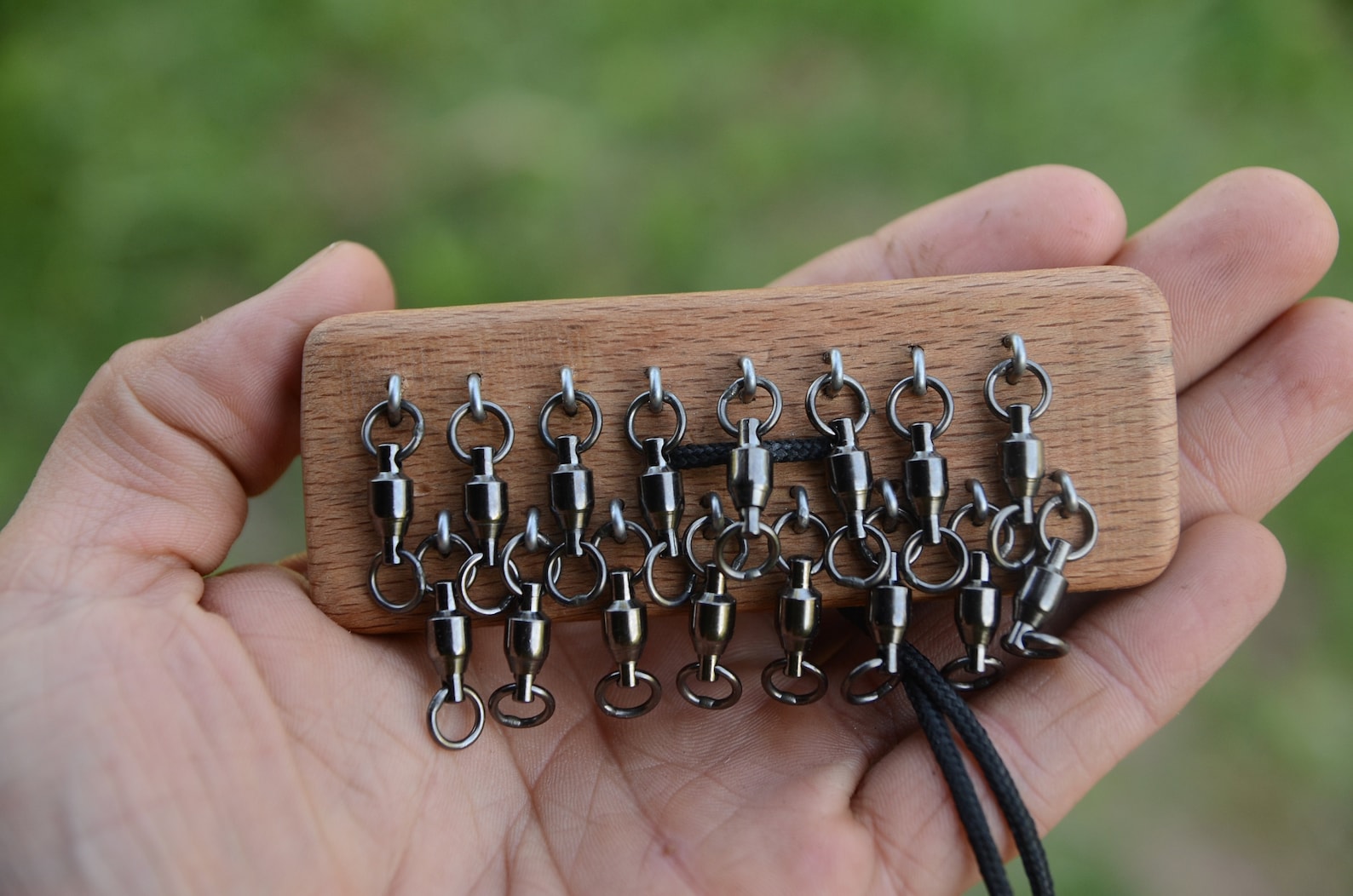 Swivels for Tablet Weaving / Weaving Post / Tool Turning Yarn Etsy Canada