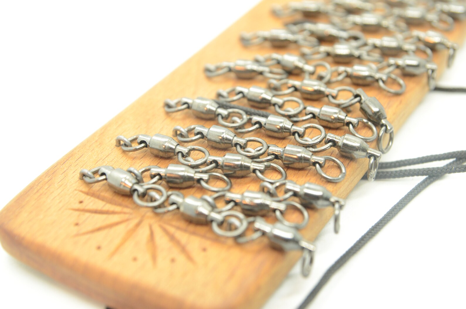 Swivels for Tablet Weaving / 38 Swivels / Weaving Post / Card Etsy
