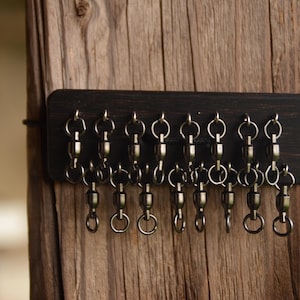 Girelle per tessitura a tavoletta, 16 girelle, Perno di tessitura, Utensile per girare il filo indietro, Tessitura a carda, Tessitura a tavoletta, Tessitura a treccia, 16 carde di tessitura